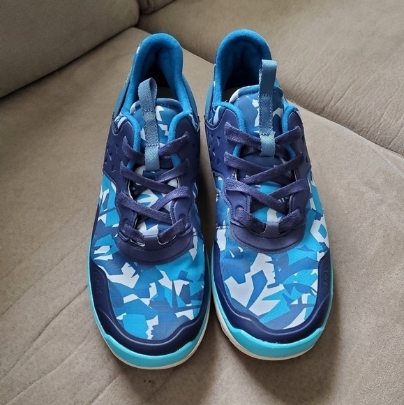 Rax Breathable Running Shoes size 7 mens (unisex size 8.5 womens) - Picture 5 of 11